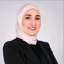 Eng. Isra’a Mobideen, Founder and CEO